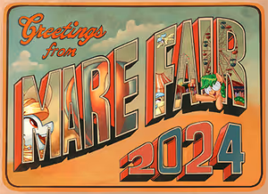 Mare Fair 2025