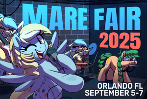 Mare Fair 2025